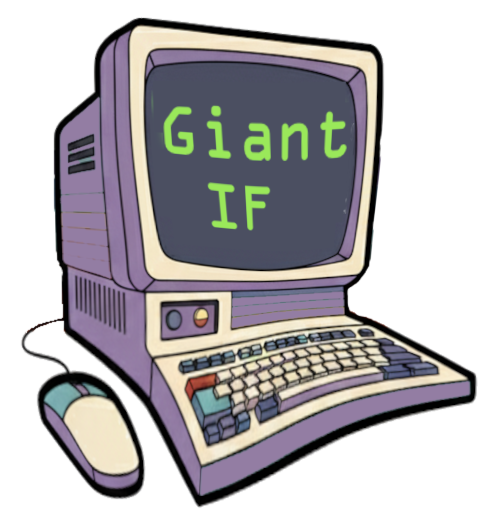 Giant IF